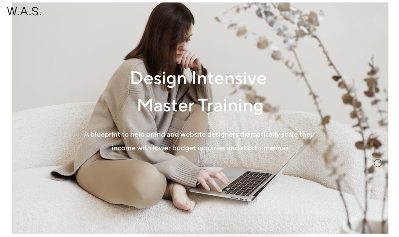 You are currently viewing White and Salt – Design Intensive Master Training Download