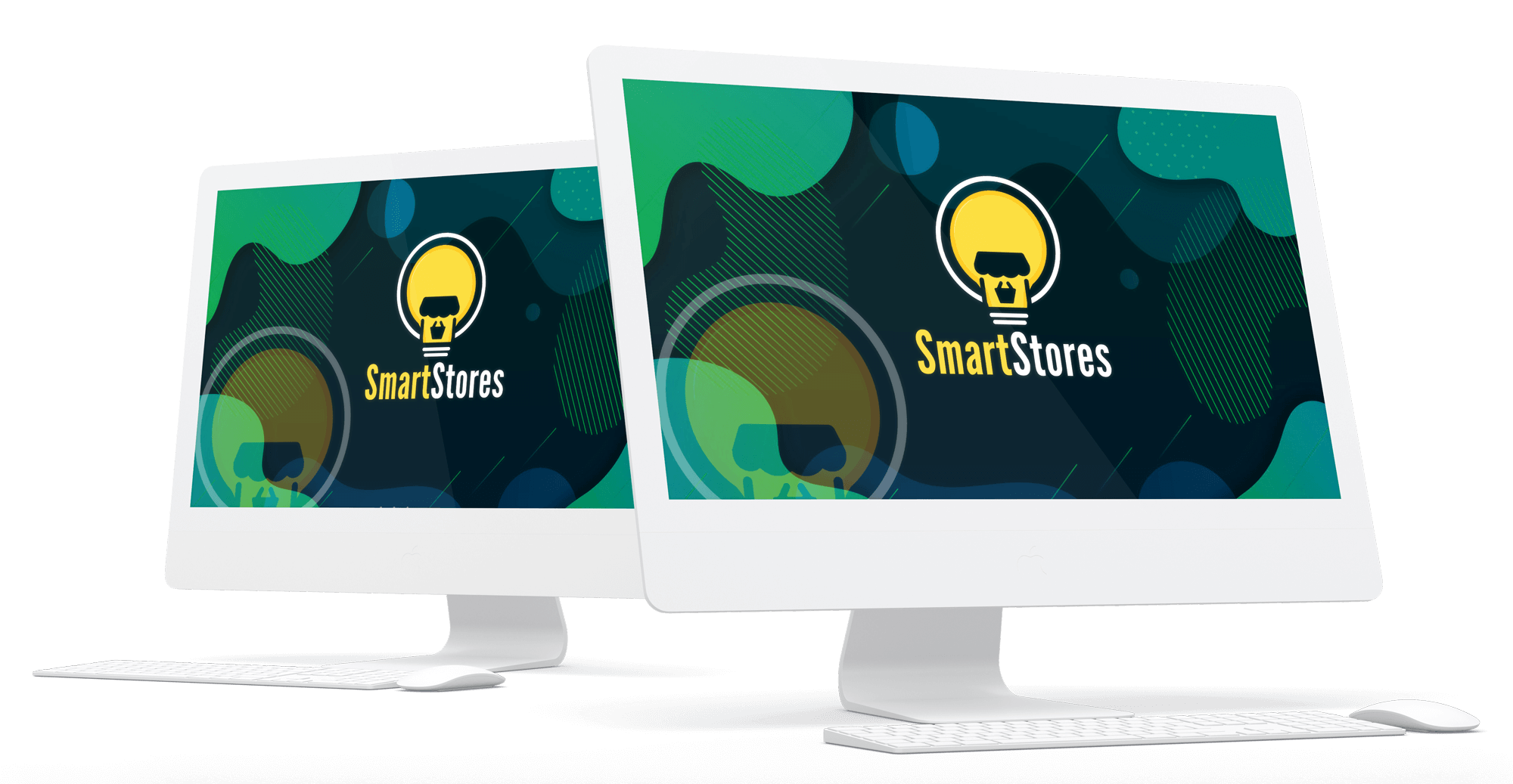 You are currently viewing Will Allen – SmartStores + OTOS Free Download