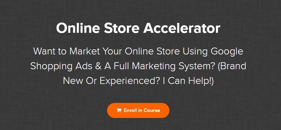 You are currently viewing [SUPER HOT SHARE] Will Haimerl – Online Store Accelerator Download