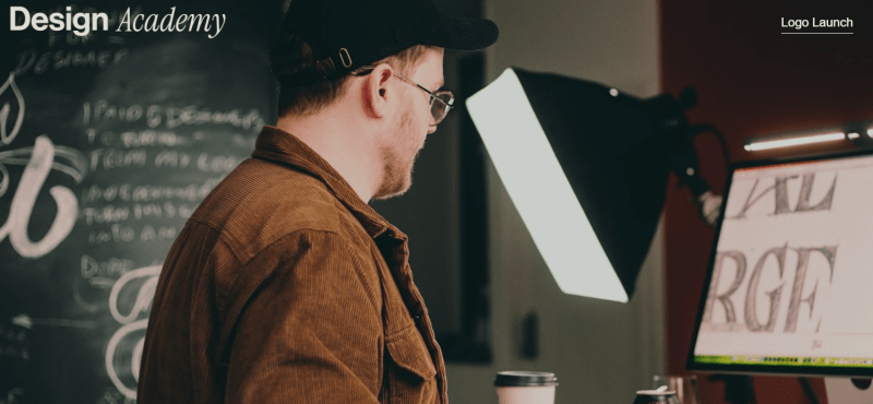 You are currently viewing Will Patterson – Logo Launch Download