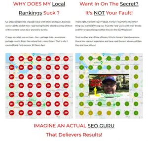 Read more about the article [SUPER HOT SHARE] William Jones – The GMB SEO Master Class Download
