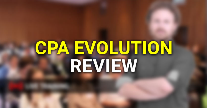 You are currently viewing William Souza – CPA Evolution 3.0 Download