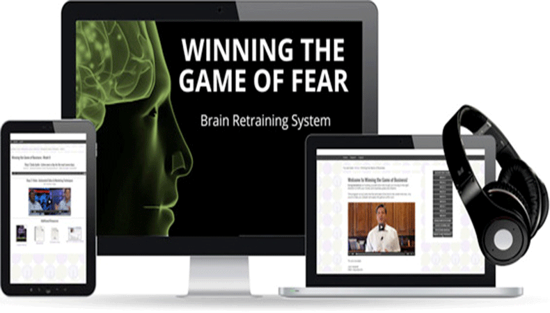 You are currently viewing [SUPER HOT SHARE] Winning the Game of Fear Download