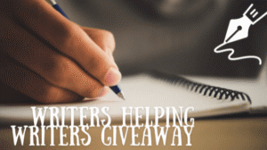 Read more about the article Writers Helping Writers Giveaway Free Download