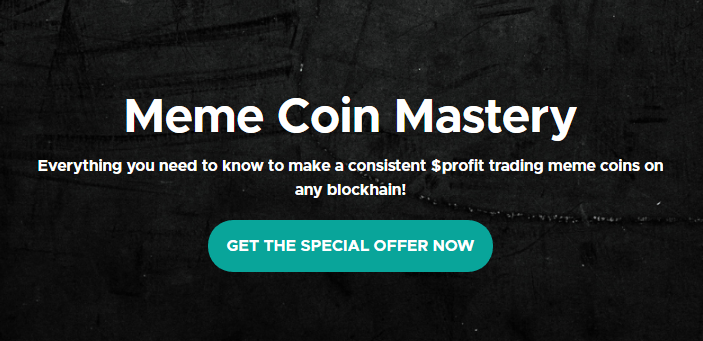 You are currently viewing X Crypto – Sajad – Meme Coin Mastery Update 2 Download