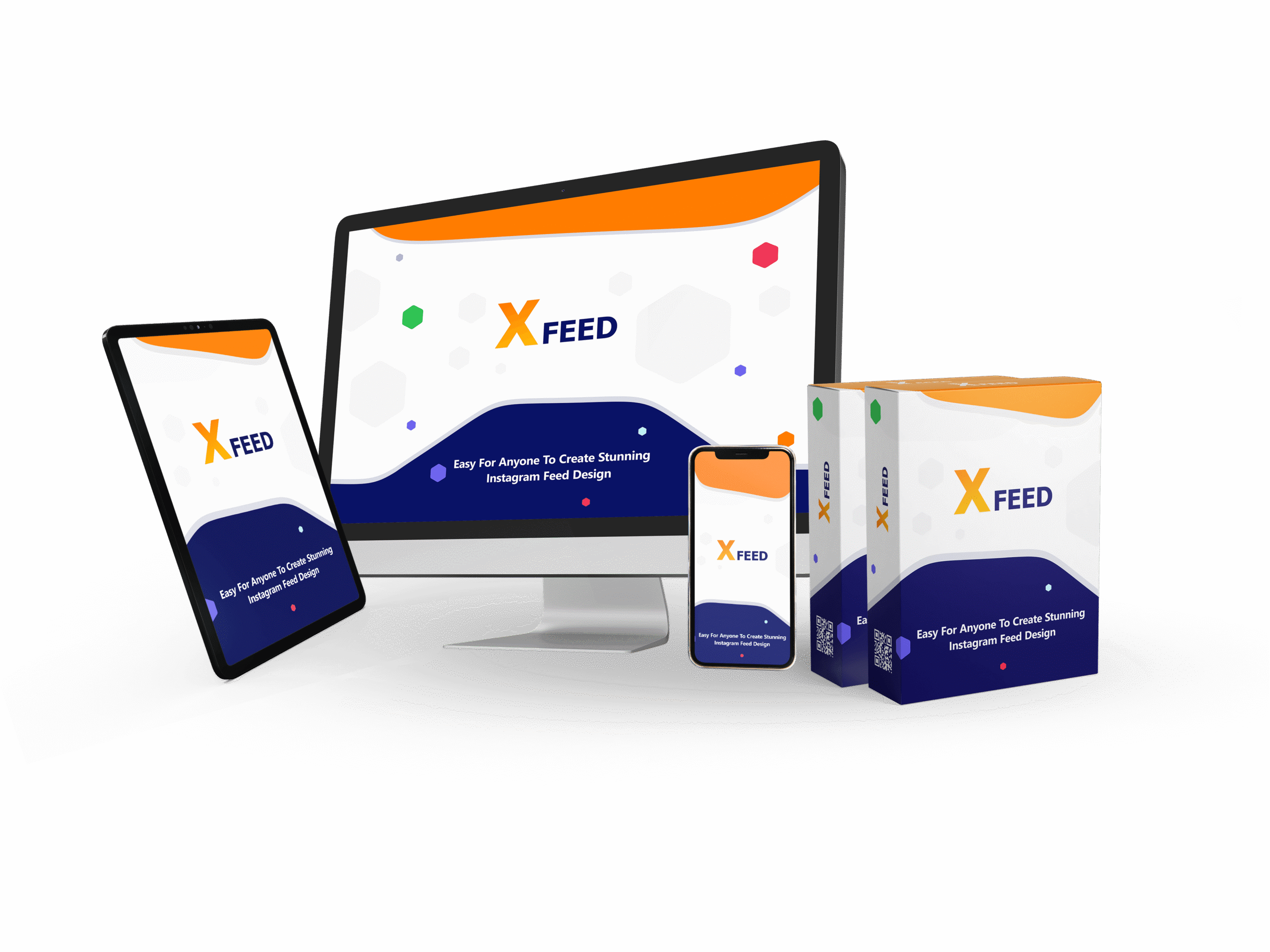 You are currently viewing [GET] XFeed + OTO’s Free Download