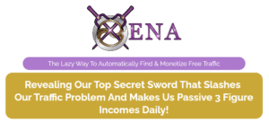 Read more about the article Xena – The Lazy Way To Automatically Find & Monetize Free Traffic Free Download