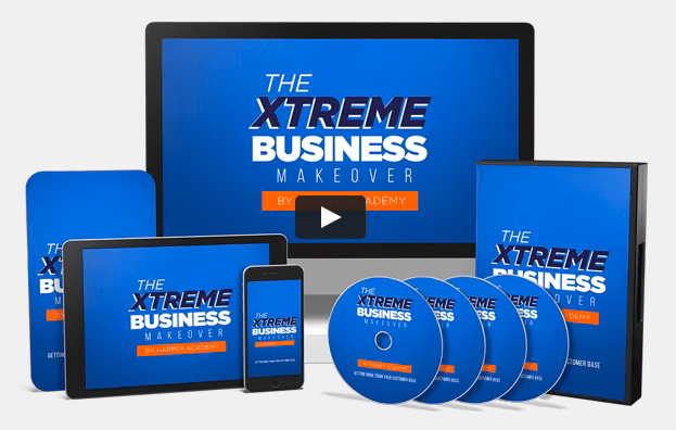 You are currently viewing Xtreme Business Makeover Free Download