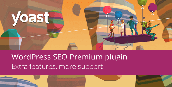 You are currently viewing Yoast SEO Premium WordPress Plugin Plus Addons – Yoast All In One (AIO) Free Download