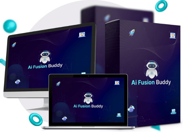 You are currently viewing Yogesh Kashyap – AI FusionBuddy Free Download