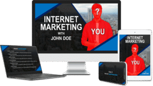 Read more about the article [GET] John Doe – YouPLR Internet Marketing + OTO Free Download