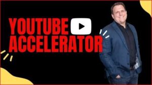 Read more about the article YouTube Accelerator – Your Strategy Guide to Building & Growing a YouTube Channel Free Download
