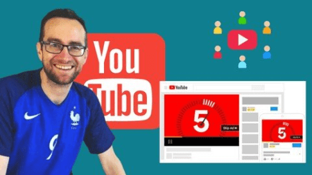 You are currently viewing YouTube Video Ads Academy – The Definitive YouTube Ad Course Free Download