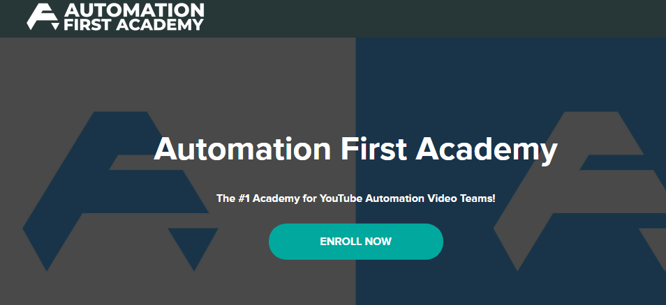 You are currently viewing Youri – YouTube Automation First Academy 2022 Download
