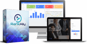 Read more about the article Yves Kouvyo – RankAlly + Pro Free Download