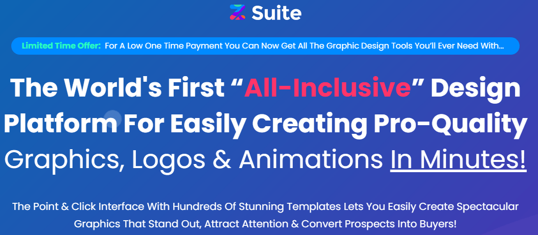 You are currently viewing ZSuite FE Free Download