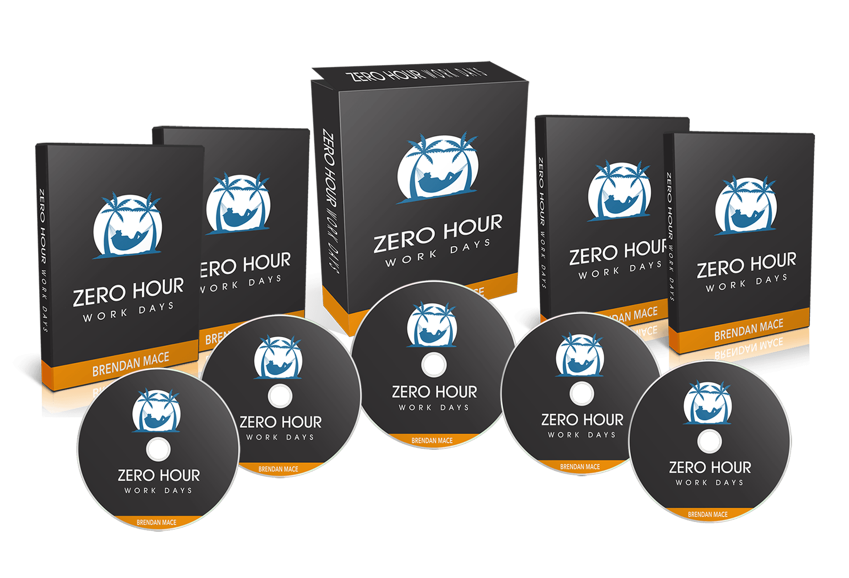 You are currently viewing [GET] Zero Hour Work Days Free Download