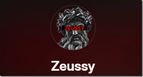 You are currently viewing Zeussy Mentorship 2025 Course Download