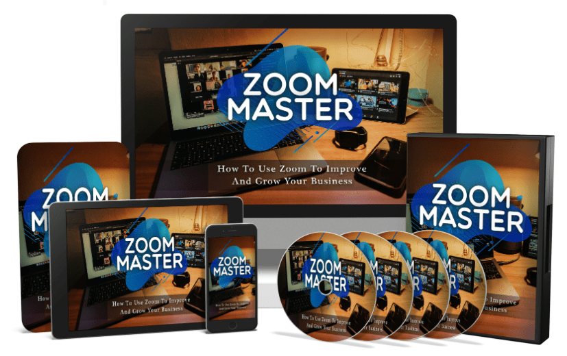 You are currently viewing [GET] Zoom Master PLR Free Download