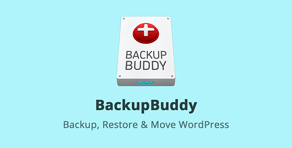 You are currently viewing iThemes BackupBuddy WordPress Plugin Free Download