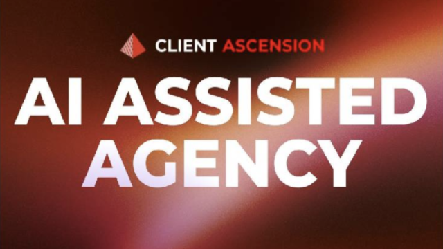 You are currently viewing Daniel Fazio – AI Assisted Marketing Agency 2026 Download