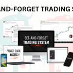 Desire To Trade – The Set Forget Trading System Download