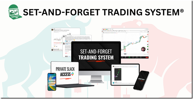You are currently viewing Desire To Trade – The Set Forget Trading System Download