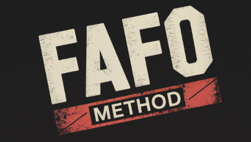 You are currently viewing Drew Griffin – Fafo Method Download