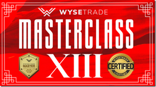 You are currently viewing Wysetrade Masterclass XIII – Bundle and Bonuses Download