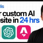 Temlis – AI Website School Download