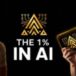 Albert Shiney – The 1% in AI Download