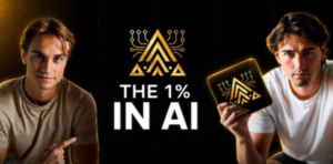 Read more about the article Albert Shiney – The 1% in AI Download