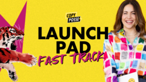 Read more about the article Alec Cattoni – Copy Posse Launch Pad Fast Track 2026