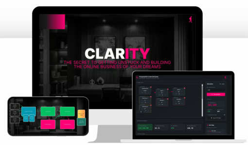 You are currently viewing Ben Adkins – The Clarity Program Download