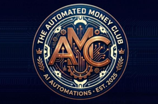 You are currently viewing Chenell Monique – The Automated Money Club Download