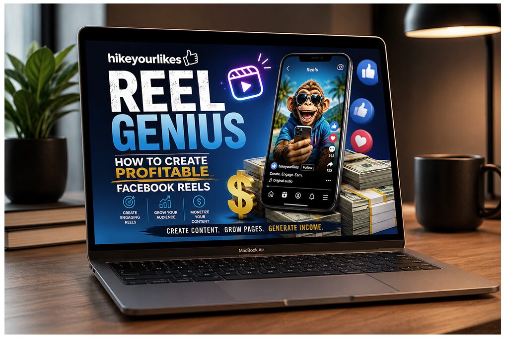 You are currently viewing Andy Skraga – How To Create Profitable Reels Using AI Download