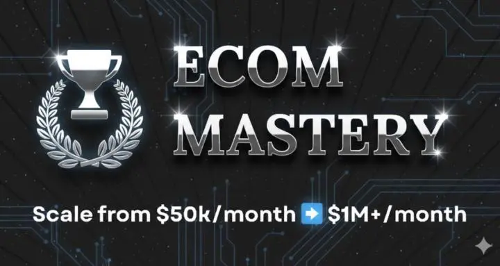 You are currently viewing Fernando Oliver – Ecom Mastery AI (2026 Updated) Download