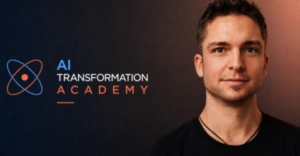 Read more about the article Mansel Scheffel – AI Transformation Academy Download