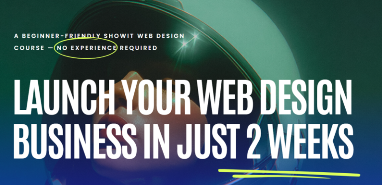 You are currently viewing Melissa Lunt – Launch Your Web Design Business in just 2 weeks