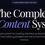 MikoAi – The Complete AI Content System V3 Download
