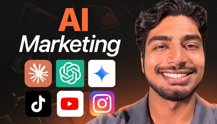 You are currently viewing Shaz M – AI Marketing Collective Download