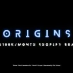 Spencer Pawliw – Origins (2026) Download