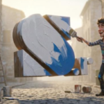 Tudor Morari – Societiesrs Animation Academy