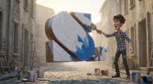 Read more about the article Tudor Morari – Societiesrs Animation Academy