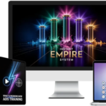 Tyson Zahner – The Instant Empire System + Updated