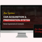 Car Rental Couple – Rideshare Mentorship Program Download