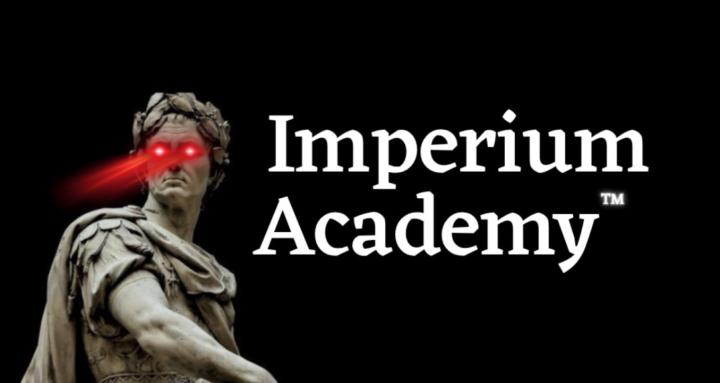 You are currently viewing Charlie Morgan – Imperium Academy VIP (Paid Version) 2026 Download