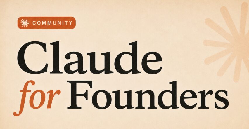 You are currently viewing Claude Community by Terrell Gentry