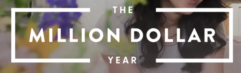 You are currently viewing Dow Janes – Million Dollar Year Download