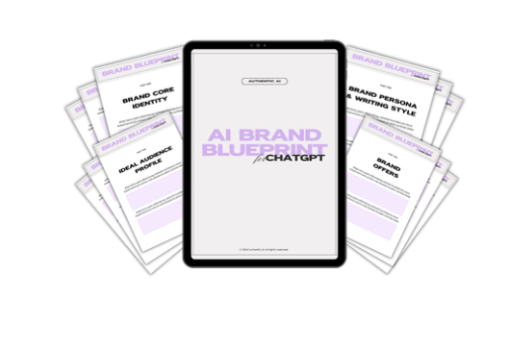 You are currently viewing Kinsey – AI Brand Blueprint Download